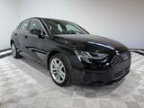 Audi A3 30 TDI S tronic advanced Sportback°Virtualco. - Audi A3 Gebrauchtwagen in Bonn