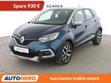 Renault Captur 1.3 TCe Intens *NAV*TEMPO*CAM*PDC*SHZ*ALU - Renault Captur in Leverkusen