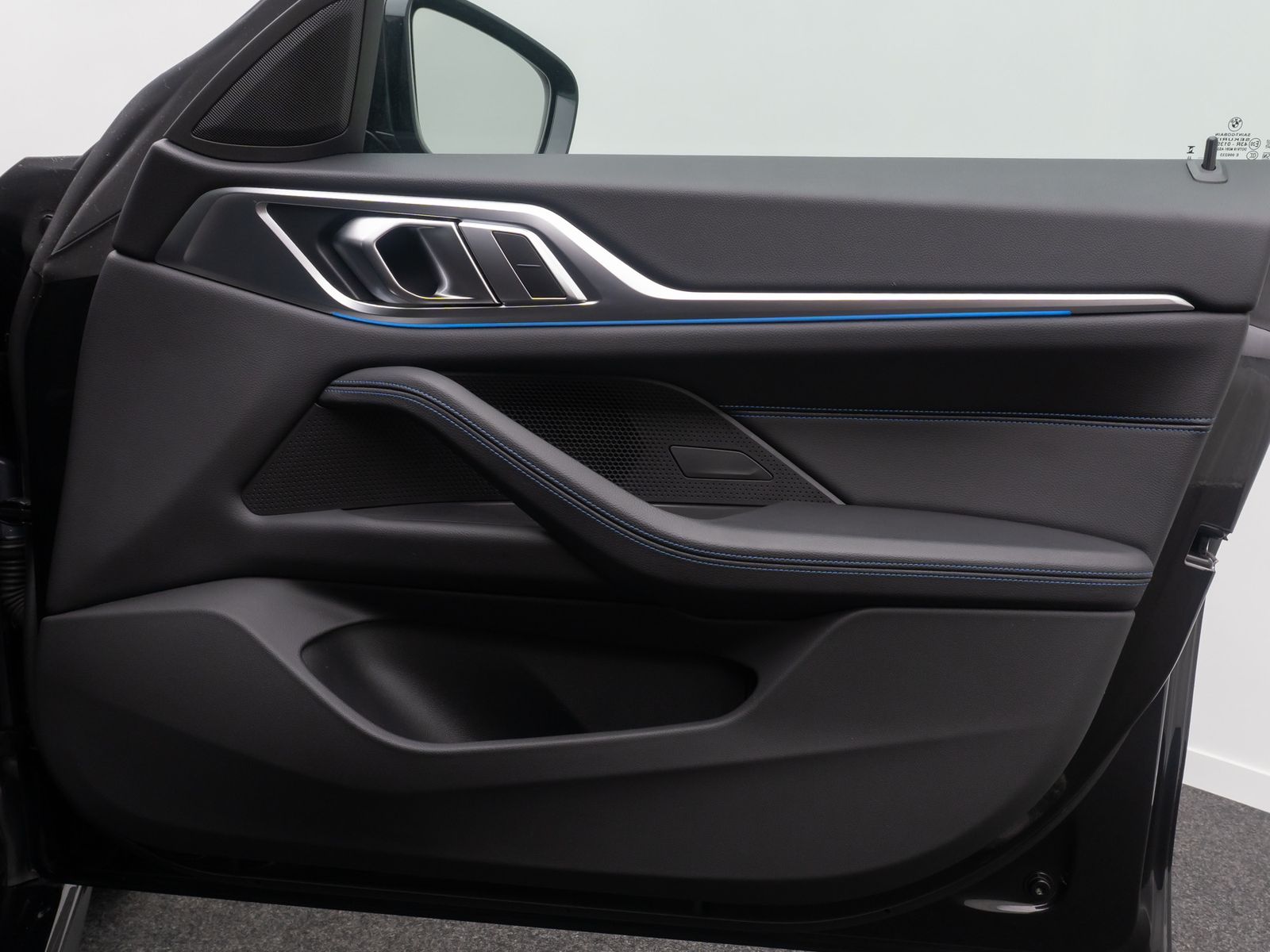 Fahrzeugabbildung BMW 420 Gran Coup&eacute; xD M Sport HUD HiFi Kamera 19Zoll