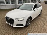 Audi A4 1.4 TFSI Avant Navi LED PDC SHZ GRA - Audi A4 Gebrauchtwagen in Hannover
