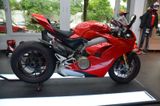 Ducati Panigale V4 S - DUCATI S4