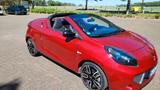 Renault Wind TCe Dynamique Cabrio/Roadster - Renault Wind Dynamique mit Benzin-Antrieb