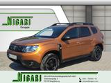 Dacia Duster II 1.6 SCe 115 Comfort 2WD SHZ Klima PDC  - Dacia Duster in Magdeburg