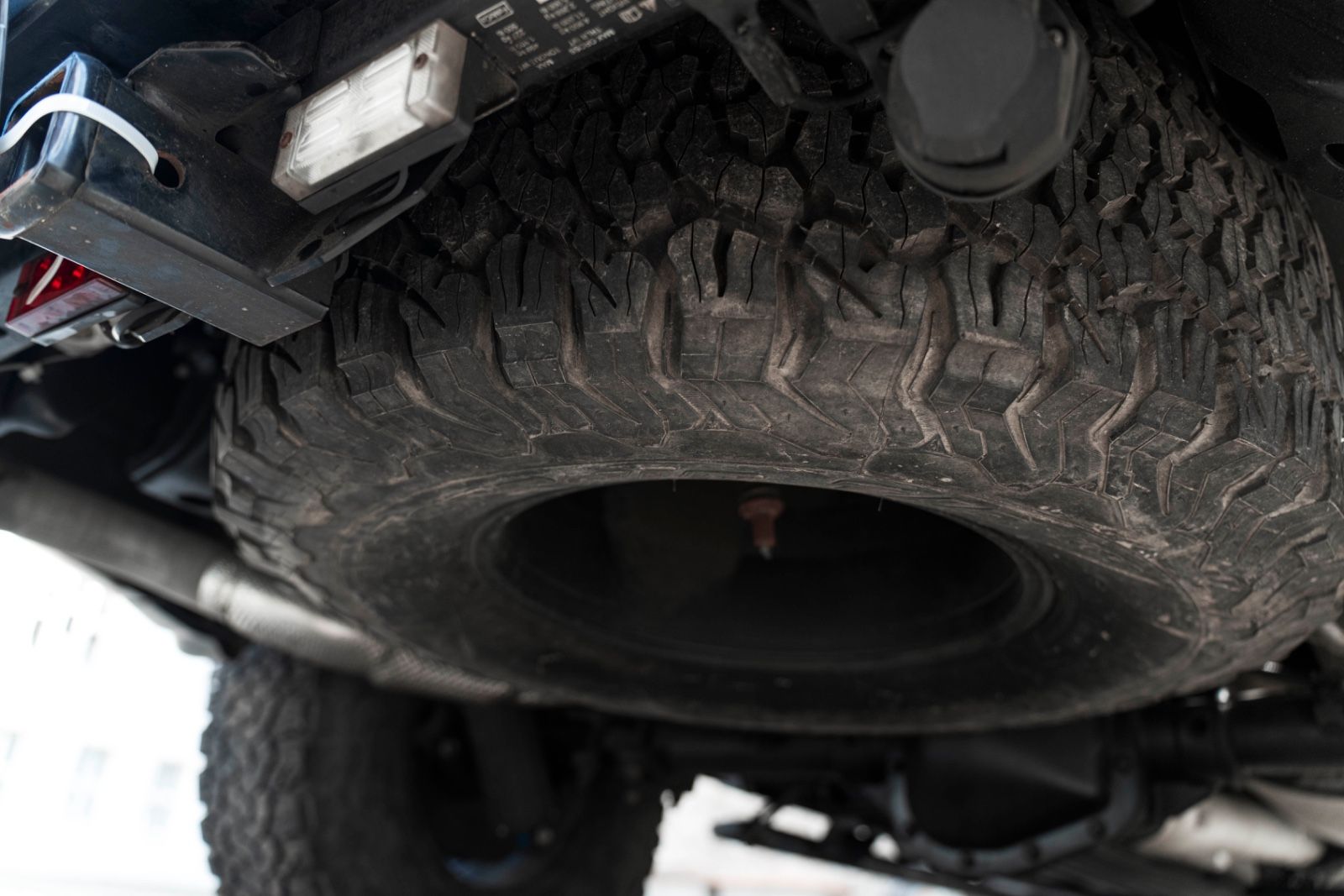 Fahrzeugabbildung Ford F 150 Raptor 3,5L 4x4 B&O 360° ACC TOTW AHK M+S
