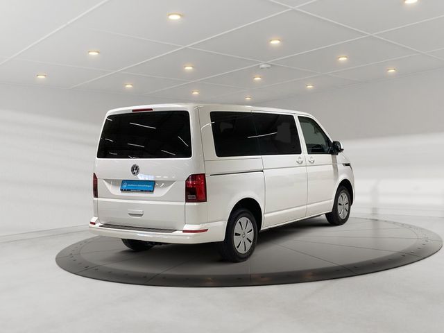 T6.1 Kombi 2,0 TDI 110 kW 8-Sitzer Klima, SHZ, L