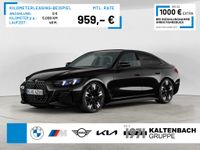 BMW 430 Gran Coupé - Vorschau Bild 1