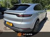 Porsche Cayenne Coupé 3.0 V6 Turbo 340cv - Porsche Cayenne Coupe Turbo Gebrauchtwagen