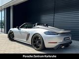 Porsche 718 Spyder RS Weissach-Paket Liftsystem-VA BOSE - Porsche Boxster in Karlsruhe