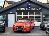 Nissan Micra Tekna/Design/360°/PDC/Navi/Shz./LED - Nissan Micra: Tekna