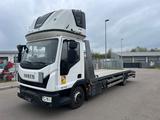 Iveco Eurocargo 80 -152 kw - Iveco 80 e 15