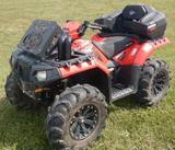 Polaris Sportsman 1000 ATV - QUAD ATV