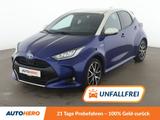 Toyota Yaris 1.5 Hybrid Style Aut.*LED*CAM*PDC*SHZ*SPUR - Toyota Yaris Plug-In Hybrid Gebrauchtwagen