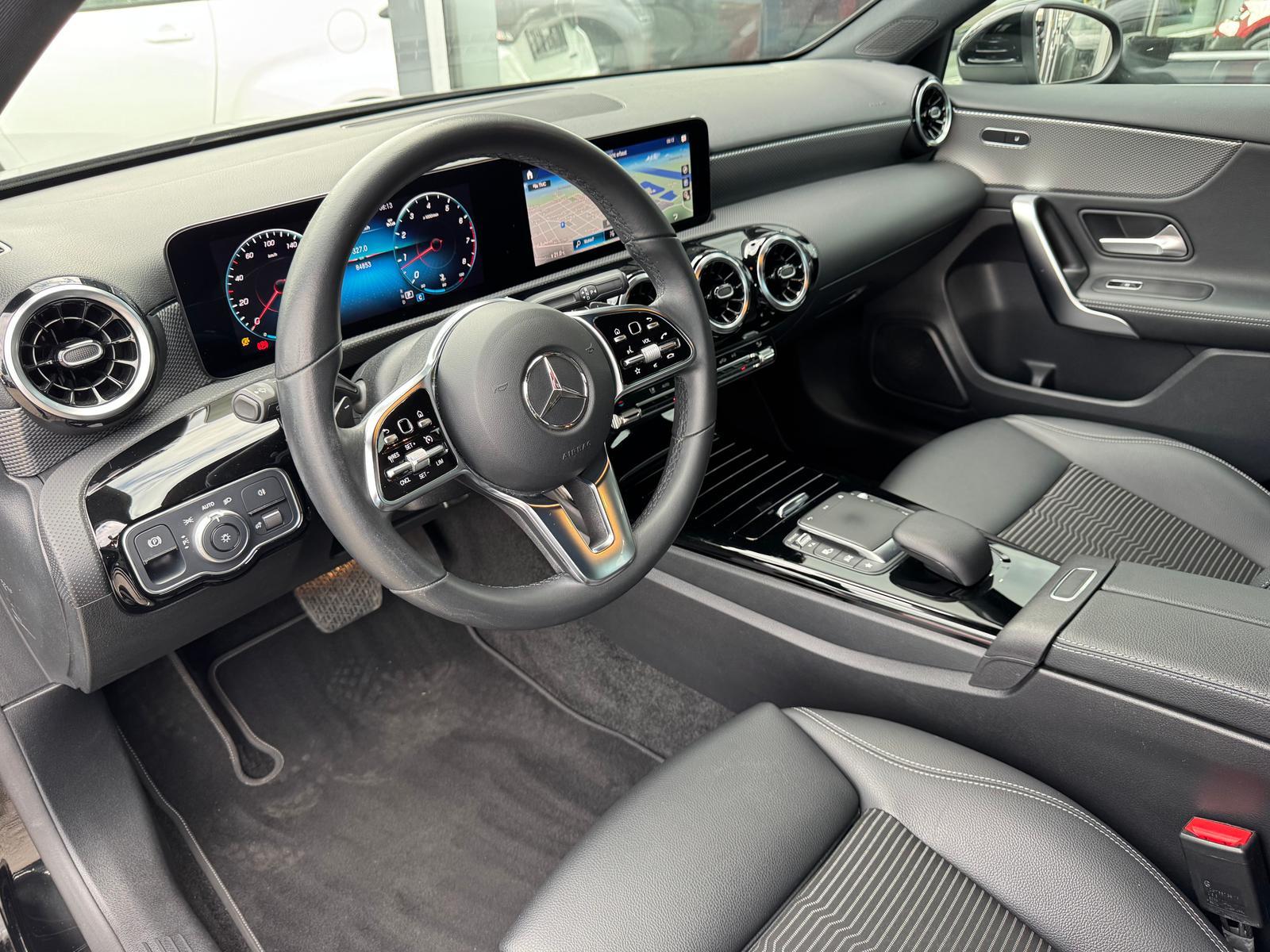 Mercedes-Benz A-Class 4Matic*MULTIBEAM-LED*NAVI*KAMERA*SHZ*, миниатюра 8