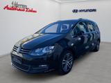 Volkswagen Sharan 2.0 TDI 4MOTION Highline+7Sitzer+Pano+CAM - : Kombi, 7sitzer