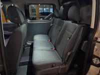 Volkswagen Caddy Maxi - Vorschau Bild 8