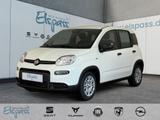 Fiat Panda *City-Paket* DIG-DISPLAY TEMPOMAT BLUETOOT