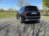 Mercedes-Benz GLS 400 d 4MATIC - Maybach Umbau ab Werk  - Mercedes-Benz GLS 400 von privat