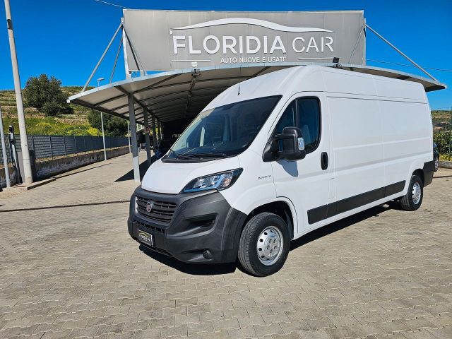 Fiat FIAT DUCATO 2.3 MJT 140CV 04/2020