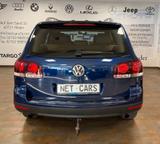 Volkswagen Touareg 3.0 V6 TDI Tiptronic Individual Edition - Volkswagen Touareg aus 2008: V6 TDI