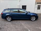 Volkswagen Passat Variant 2.0 TDI 4MOT + GARANTIE - VW Passat Variant Gebrauchtwagen in Bremen