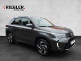 Suzuki Vitara 1.4 6AT Allgrip Comfort+ - Suzuki: Allradantrieb, Geländewagen
