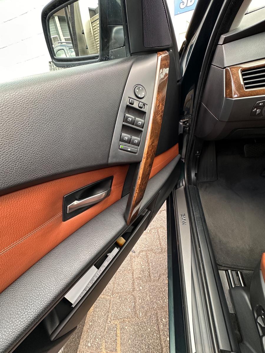 BMW 530xd A -