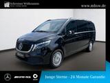 Mercedes-Benz EQV 300 AVANTGARDE L *MBUX*RKam*Navi*LED* - gebrauchte Mercedes-Benz EQV aus dem Jahr 2024