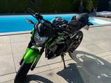 Kawasaki Z125 Performance - wie neu kaum gefahren - Offers