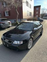 Audi s3 8l Facelift tausch möglich - gebrauchte Audi S3 mit Facelift