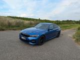 BMW 320d (G20) M Sport | HUD | 8-fach | Restgarantie - BMW 320 Gebrauchtwagen in Karlsruhe