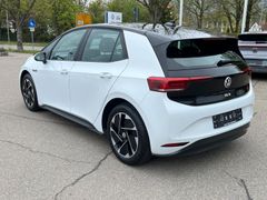 VW ID.3 Pro Performance 204PS #ACC #APP #NAVI
