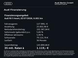 Audi RS 5 Avant 470 kW tiptronic - Audi RS5 Gebrauchtwagen in Berlin