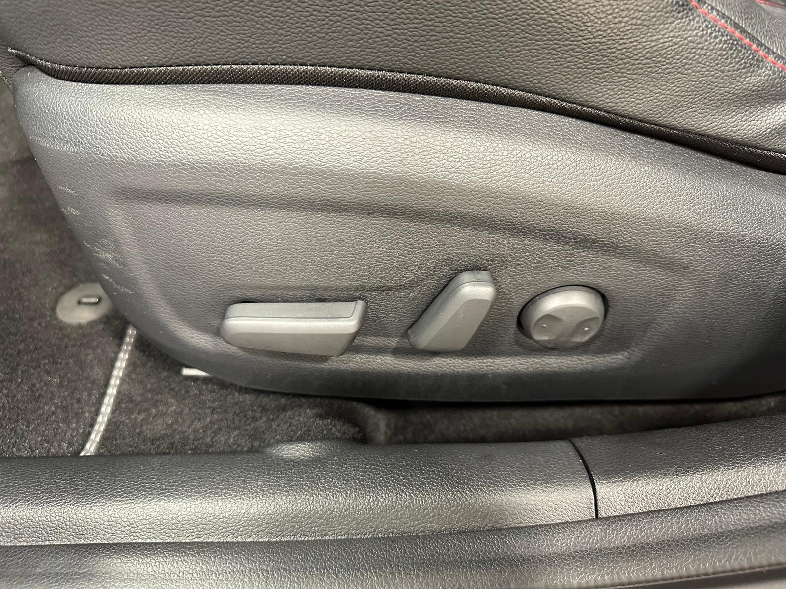 Kia ProCee'd 1.6 T-GDI DCT GT LED|Navi|ACC|JBL|SHZ