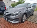 Mercedes-Benz B -Klasse B 220 CDI Style * AUTOMATIK* 177 PS - Mercedes-Benz B 220 aus 2017