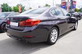 BMW 520i Lim. Aut. LED Navi Tempomat Leder Kamera - BMW 520 Gebrauchtwagen