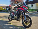 Ducati Multistrada V4S Travel mit viel Zubehör - Offers matching your search criteria