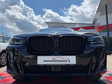 BMW X4 - 3