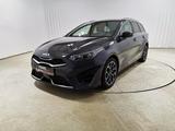 Kia Ceed Sportswagon 1.5 T-GDI DCT GT Line ACC|LED|N - gebrauchte Kia Kombis
