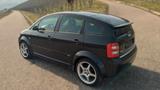 Audi A2 1.4 TDi S-Line 1. Hand sportlich sparsam - Audi A2: TDI