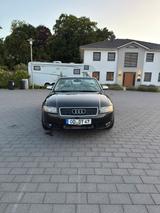 Audi AUDI A4 3.0 CABRIOLET VOLLAUSSTATTUNG TAUS... - Audi A4 aus 2002: 3.0