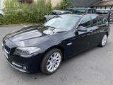 BMW 525d xDrive Touring A - - BMW 525 in Bonn