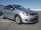 Volkswagen Polo 1.2 TSI 110PS Automatik,45300Km. - Volkswagen Polo: 1.2