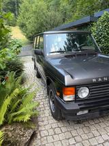Land Rover Range Rover Vogue EFI V8 H-Zulassung  - Land Rover Range Rover aus 1990