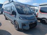 Dethleffs Globetrail 640 HR Fiat Maxi, 180 PS, Automatik - Dethleffs Globetrail 640 HR