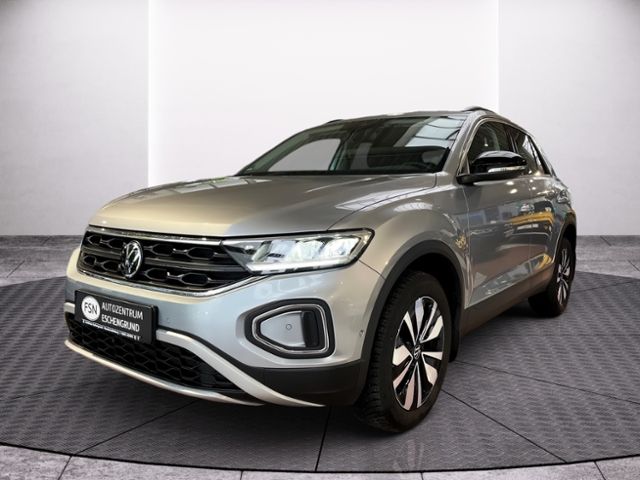 Fahrzeugabbildung Volkswagen T-Roc 1.5 TSI DSG GOAL NAV STANDHEIZUNG AHK GJR
