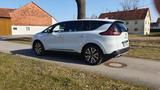 Renault Espace BLUE dCi 190 EDC Initiale Paris Initi... - weiße Renault Espace