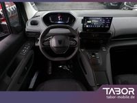 Peugeot Rifter - Vorschau Bild 7