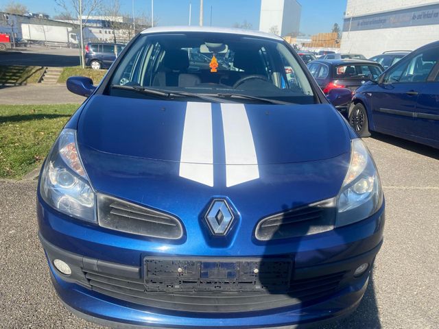 Renault Clio 1.5 dCi Eco2 63kW