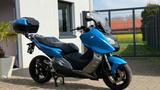 BMW C 600 Sport *guter Zustand* - ROLLER VON 501 BIS 750 CCM