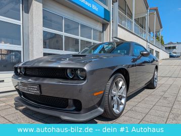 Dodge Challenger - 4
